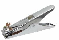 Zemnící svěrka 300A