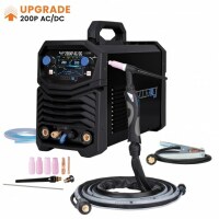 NovWeld Spartus EasyTIG 200XP AC/DC