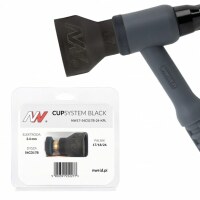 NovWeld CUPSystem Black SR17/18/26 - č.17 pr. 2,4