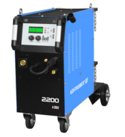 KITin 2200 Multi MIG V2 Synergic
