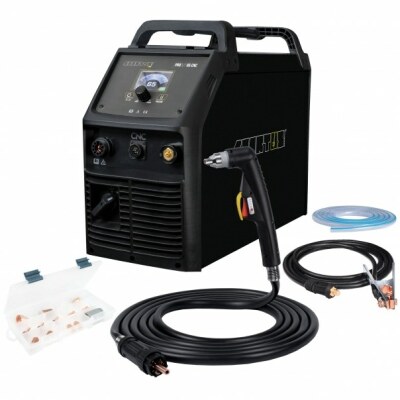 NovWeld Spartus ProCUT 85 CNC