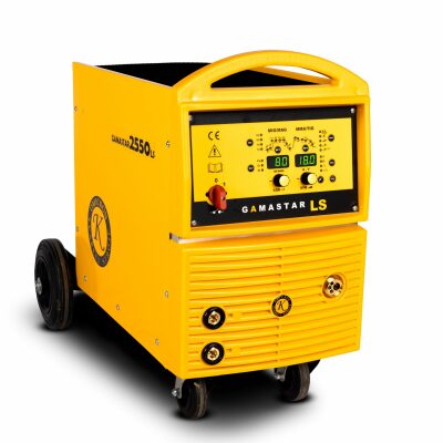 GAMASTAR 2550LS