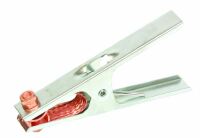 Zemnící svěrka 400A