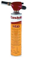 Castolin butan hořák 1450 - set s náplní