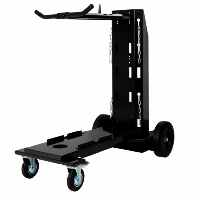 NovWeld ProMIG 535DP