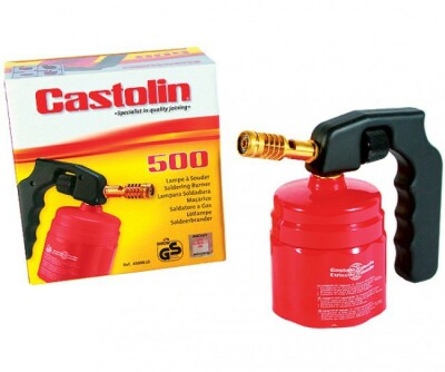 Castolin 500 - Hořák s kartuší