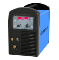 KITin 270 MIG Synergic