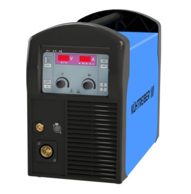 KITin 270 MIG Synergic