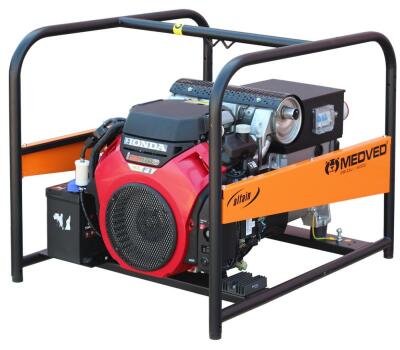 GRIZZLI 16000 H CCL EFI MNoSoo