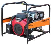 GRIZZLI 16000 H AVR EFI MNoSoo