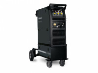 IWELD MIG 320 DIGITAL