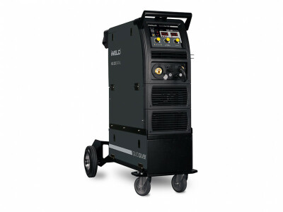 IWELD MIG 320 DIGITAL