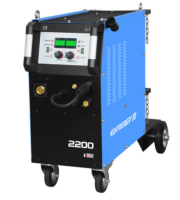 KITin 2200 Multi MIG Synergic
