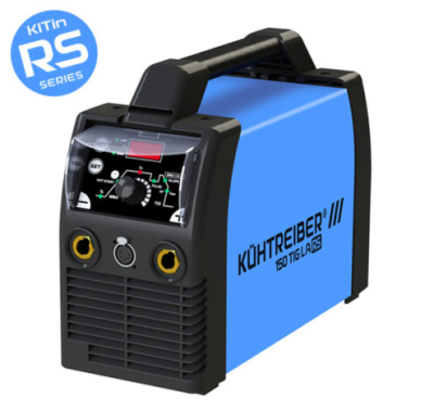 KITin 150 TIG LA RS