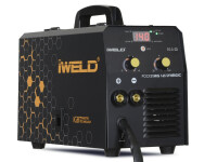 IWELD GORILLA POCKETMIG 165 SYNERGIC