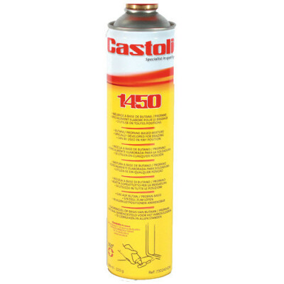 Castolin Butan 1450