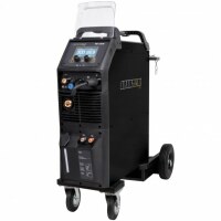 NovWeld Spartus ProMIG 335 DP