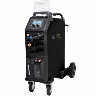 NovWeld Spartus ProMIG 335 DP