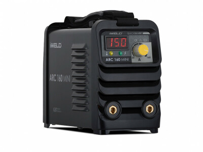 IWELD ARC 160 MINI