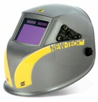 ESAB New Tech