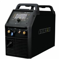 NovWeld Spartus ProTIG 321P DC