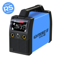 KITin 170 TIG LA RS