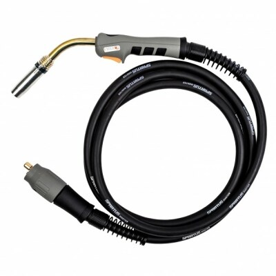 Spartus Master 360 - 8m