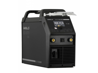 IWELD HEAVY DUTY 4000