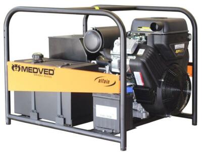 GRIZZLI 25000 V CCL EFI MNoSPo