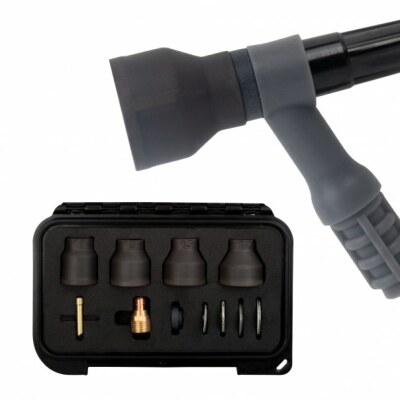 NovWeld CUPSystem Black SR9/20 - sada pr. 2,4