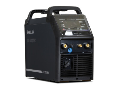 IWELD TIG 3200 DC