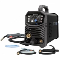 NovWeld Spartus EasyMIG 210LED