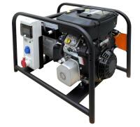 GRIZZLI 12000 V CCL MAZSoJ zvýšený rám UNI 800