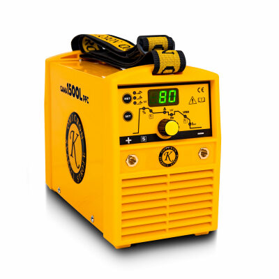 GAMA 1500L PFC
