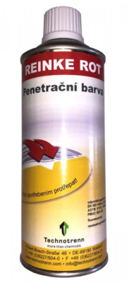 REINKE ROT - 400ml