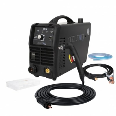 NovWeld Spartus EasyCUT 40