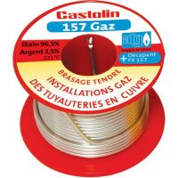 Castolin 157 Gaz