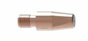Tryska M8x0,8x30