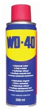 WD-40 - 250ml