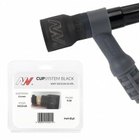 NovWeld CUPSystem Black SR9/20 - č.11 pr. 2,4