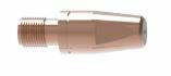 Tryska M8x1,4x30 CuCrZr