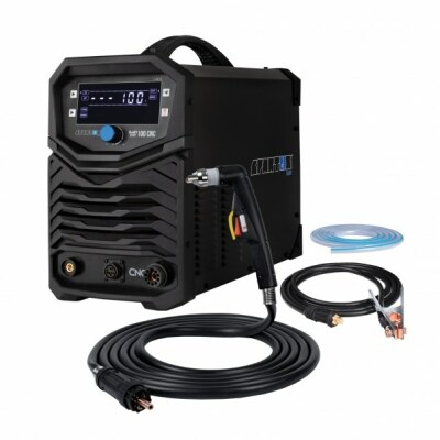 NovWeld Spartus EasyCUT 100CNC