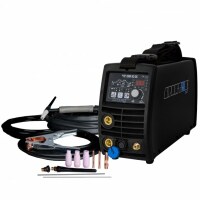 NovWeld Spartus EasyTIG 208P AC/DC