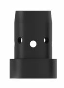 Difuzor MB 401/501 černý