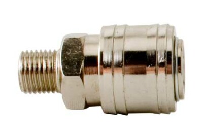 MAGG - Rychlospojka s vnějším závitem G1/4