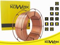 Drát MIG Kowax G4Si1 1,0/15kg