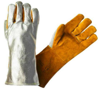 ESAB Heavy Duty ALUMINIUM