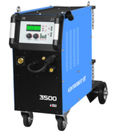 KITin 3500 Multi MIG V2 Synergic