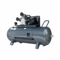 NovWeld Spartus SP 880/270, 5,5kW-400V-10bar