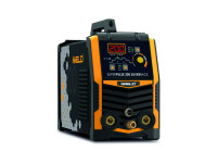 IWELD GORILLA SUPERPULSE 200 SILVERBACK